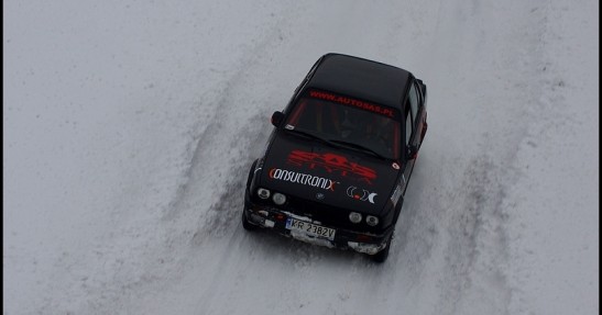 SAS Styła Rally Team
